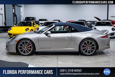 2013 Porsche 911 Carrera 4S   - Photo 69 - Riviera Beach, FL 33407