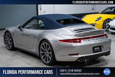 2013 Porsche 911 Carrera 4S   - Photo 12 - Riviera Beach, FL 33407