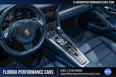 2013 Porsche 911 Carrera 4S   - Photo 51 - Riviera Beach, FL 33407