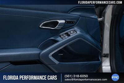 2013 Porsche 911 Carrera 4S   - Photo 28 - Riviera Beach, FL 33407