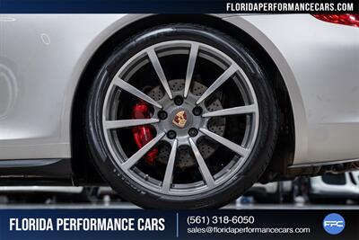 2013 Porsche 911 Carrera 4S   - Photo 46 - Riviera Beach, FL 33407
