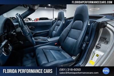 2013 Porsche 911 Carrera 4S   - Photo 22 - Riviera Beach, FL 33407