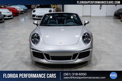 2013 Porsche 911 Carrera 4S   - Photo 10 - Riviera Beach, FL 33407
