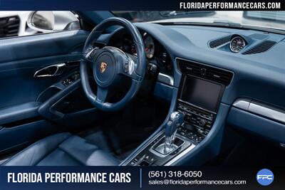 2013 Porsche 911 Carrera 4S   - Photo 57 - Riviera Beach, FL 33407