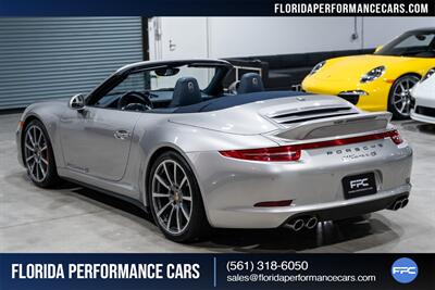2013 Porsche 911 Carrera 4S   - Photo 4 - Riviera Beach, FL 33407