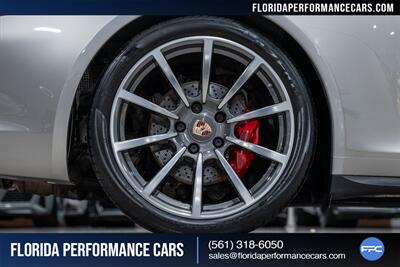 2013 Porsche 911 Carrera 4S   - Photo 15 - Riviera Beach, FL 33407