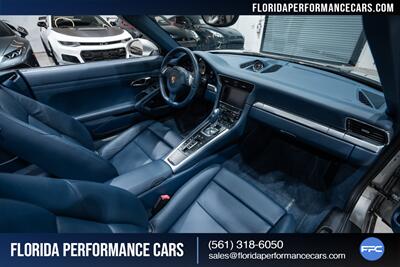 2013 Porsche 911 Carrera 4S   - Photo 32 - Riviera Beach, FL 33407
