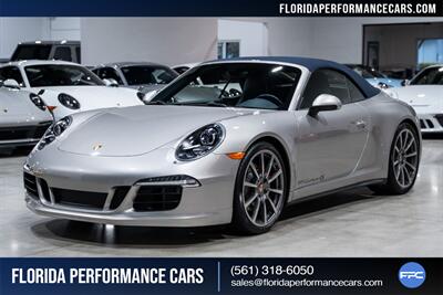 2013 Porsche 911 Carrera 4S   - Photo 11 - Riviera Beach, FL 33407