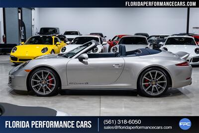 2013 Porsche 911 Carrera 4S   - Photo 3 - Riviera Beach, FL 33407