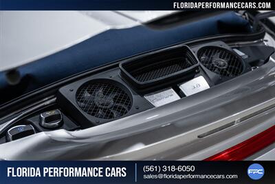 2013 Porsche 911 Carrera 4S   - Photo 43 - Riviera Beach, FL 33407