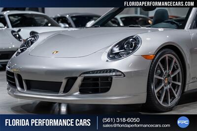2013 Porsche 911 Carrera 4S   - Photo 68 - Riviera Beach, FL 33407