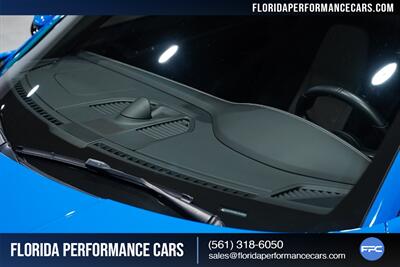 2022 Porsche 911 Turbo S   - Photo 63 - Riviera Beach, FL 33407