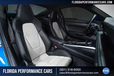 2022 Porsche 911 Turbo S   - Photo 30 - Riviera Beach, FL 33407