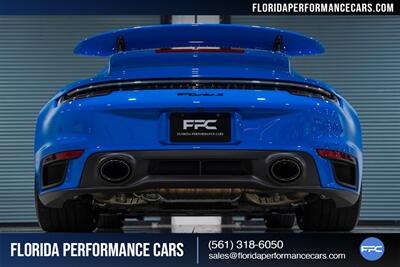2022 Porsche 911 Turbo S   - Photo 66 - Riviera Beach, FL 33407