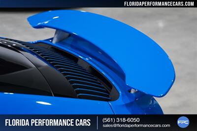 2022 Porsche 911 Turbo S   - Photo 64 - Riviera Beach, FL 33407