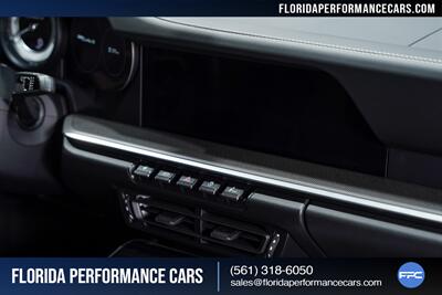 2022 Porsche 911 Turbo S   - Photo 57 - Riviera Beach, FL 33407