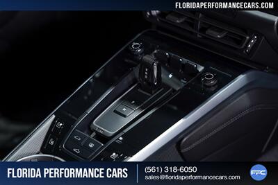 2022 Porsche 911 Turbo S   - Photo 56 - Riviera Beach, FL 33407