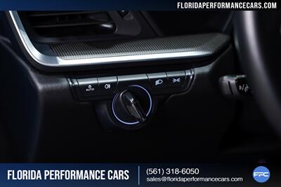 2022 Porsche 911 Turbo S   - Photo 61 - Riviera Beach, FL 33407