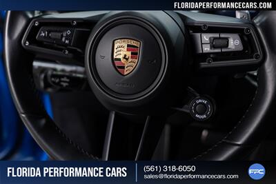 2022 Porsche 911 Turbo S   - Photo 46 - Riviera Beach, FL 33407