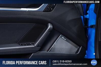 2022 Porsche 911 Turbo S   - Photo 26 - Riviera Beach, FL 33407