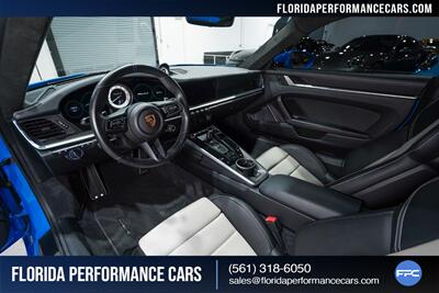 2022 Porsche 911 Turbo S   - Photo 19 - Riviera Beach, FL 33407