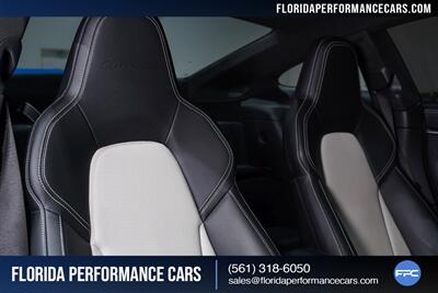 2022 Porsche 911 Turbo S   - Photo 59 - Riviera Beach, FL 33407