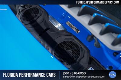 2022 Porsche 911 Turbo S   - Photo 42 - Riviera Beach, FL 33407