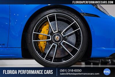2022 Porsche 911 Turbo S   - Photo 44 - Riviera Beach, FL 33407