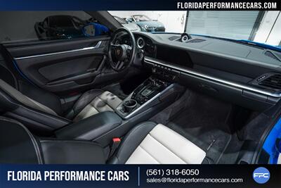 2022 Porsche 911 Turbo S   - Photo 29 - Riviera Beach, FL 33407