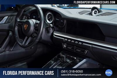 2022 Porsche 911 Turbo S   - Photo 54 - Riviera Beach, FL 33407