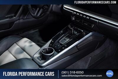 2022 Porsche 911 Turbo S   - Photo 55 - Riviera Beach, FL 33407