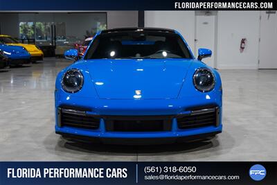 2022 Porsche 911 Turbo S   - Photo 67 - Riviera Beach, FL 33407
