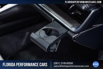 2022 Porsche 911 Turbo S   - Photo 58 - Riviera Beach, FL 33407