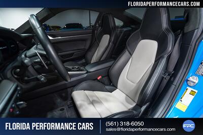 2022 Porsche 911 Turbo S   - Photo 20 - Riviera Beach, FL 33407