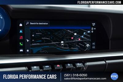 2022 Porsche 911 Turbo S   - Photo 52 - Riviera Beach, FL 33407