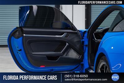 2022 Porsche 911 Turbo S   - Photo 25 - Riviera Beach, FL 33407