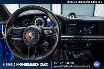 2022 Porsche 911 Turbo S   - Photo 27 - Riviera Beach, FL 33407