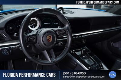 2022 Porsche 911 Turbo S   - Photo 45 - Riviera Beach, FL 33407