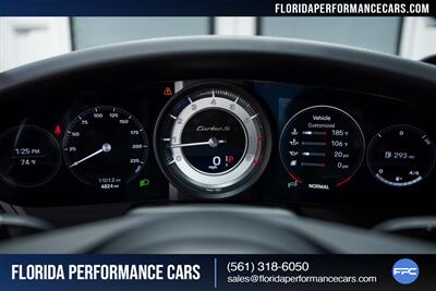 2022 Porsche 911 Turbo S   - Photo 18 - Riviera Beach, FL 33407