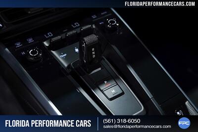 2022 Porsche 911 Turbo S   - Photo 49 - Riviera Beach, FL 33407