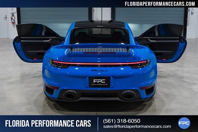 2022 Porsche 911 Turbo S   - Photo 37 - Riviera Beach, FL 33407