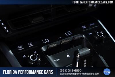 2022 Porsche 911 Turbo S   - Photo 50 - Riviera Beach, FL 33407