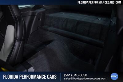 2022 Porsche 911 Turbo S   - Photo 21 - Riviera Beach, FL 33407