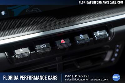 2022 Porsche 911 Turbo S   - Photo 51 - Riviera Beach, FL 33407