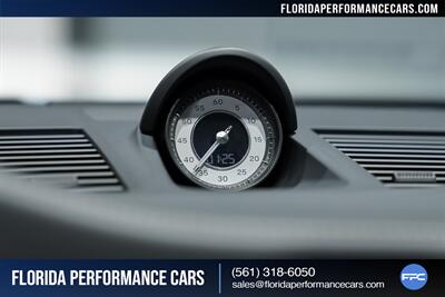 2022 Porsche 911 Turbo S   - Photo 53 - Riviera Beach, FL 33407