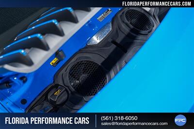 2022 Porsche 911 Turbo S   - Photo 41 - Riviera Beach, FL 33407