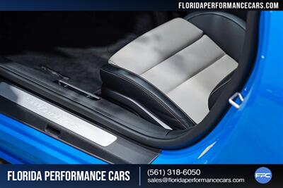 2022 Porsche 911 Turbo S   - Photo 22 - Riviera Beach, FL 33407