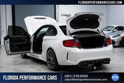 2020 BMW M2 Competition   - Photo 33 - Riviera Beach, FL 33407