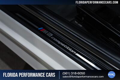 2020 BMW M2 Competition   - Photo 25 - Riviera Beach, FL 33407