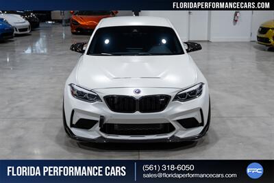 2020 BMW M2 Competition   - Photo 9 - Riviera Beach, FL 33407